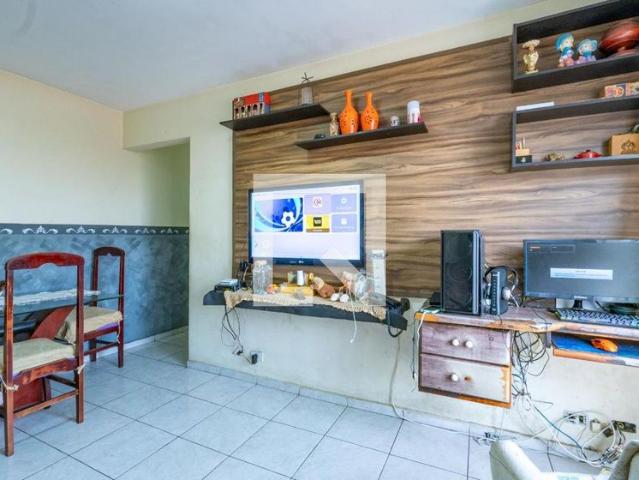 Apto, Vila das Belezas, 3 Quartos, 60 m2 São Paulo