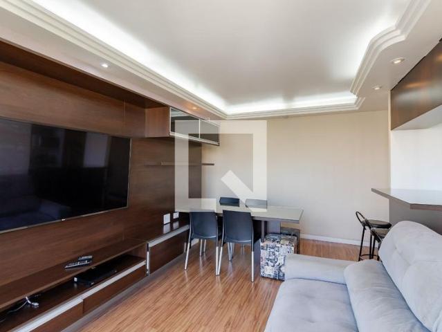 Apto, Vila das Belezas, 3 Quartos, 62 m2 São Paulo