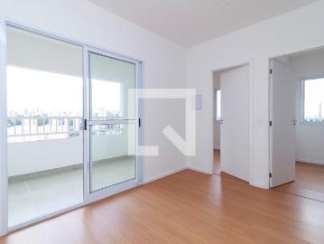 Apto, Jardim Sao Luis, 2 Quartos, 36 m2 São Paulo
