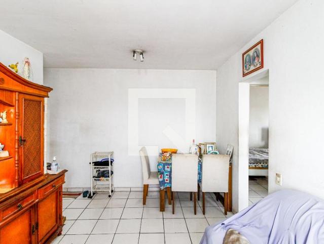 Apto, Vila das Belezas, 2 Quartos, 50 m2 São Paulo