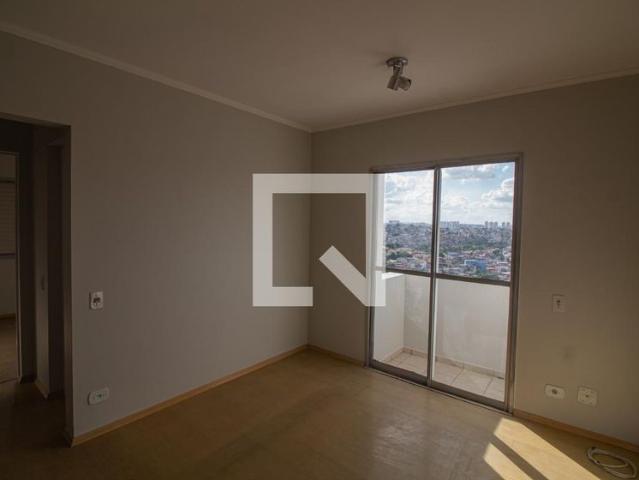 Apto, Vila das Belezas, 2 Quartos, 50 m2 São Paulo