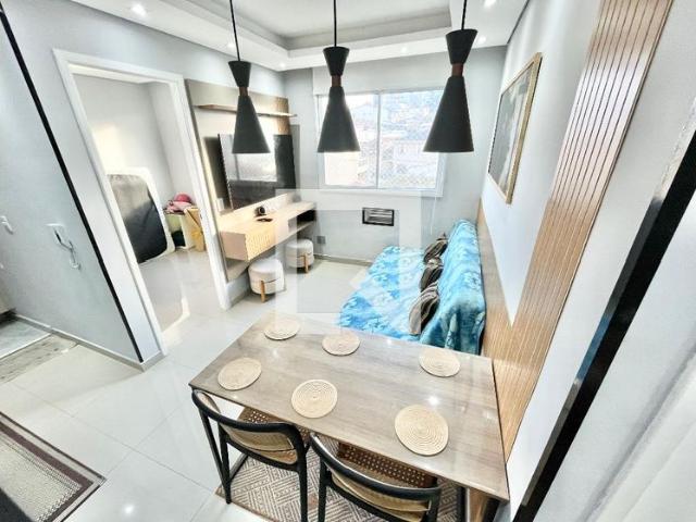 Apto, Vila Diva, 2 Quartos, 38 m2 São Paulo