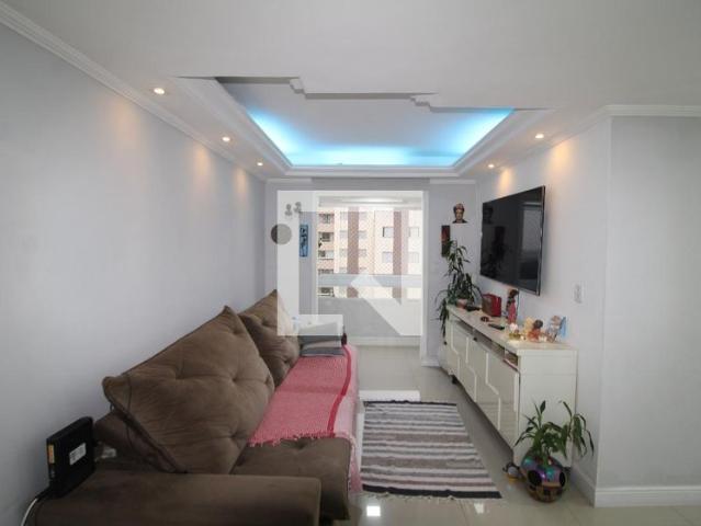 Apto, Vila Dionísia, 3 Quartos, 64 m2 São Paulo