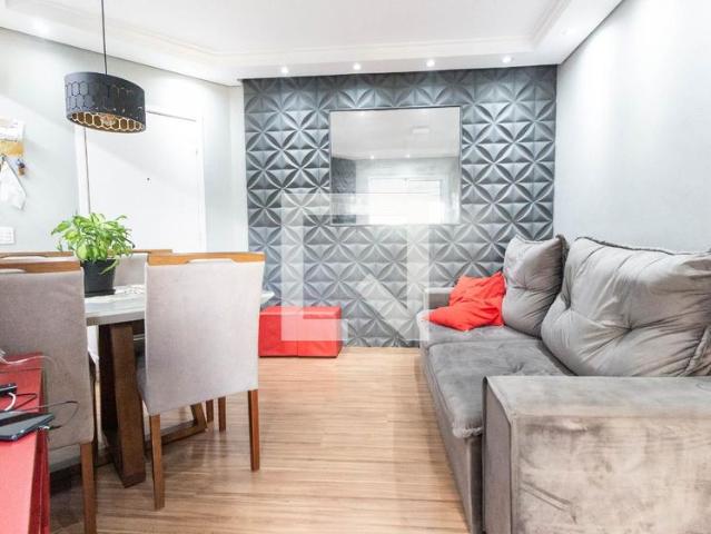 Apto, Vila Dionísia, 2 Quartos, 47 m2 São Paulo