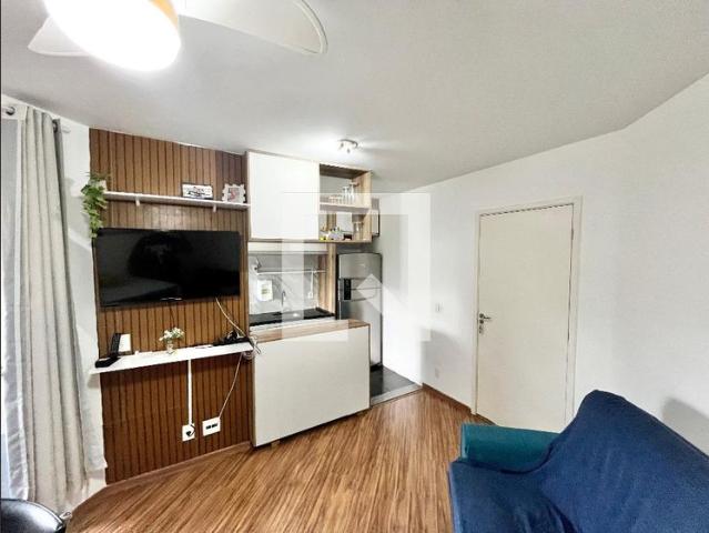 Apto, Vila Dionísia, 2 Quartos, 48 m2 São Paulo