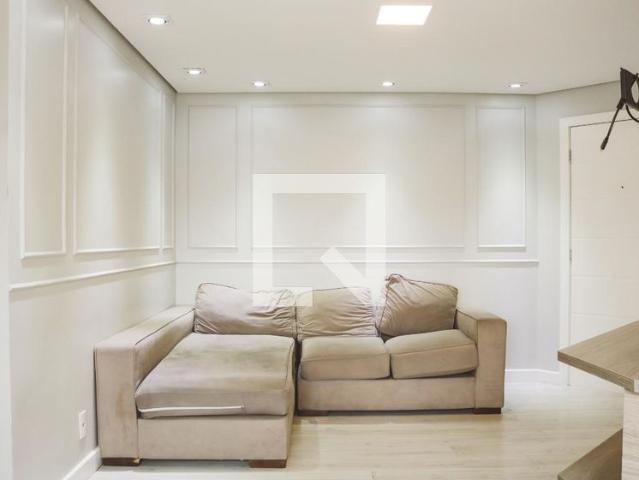 Apto, Vila Dionísia, 2 Quartos, 50 m2 São Paulo
