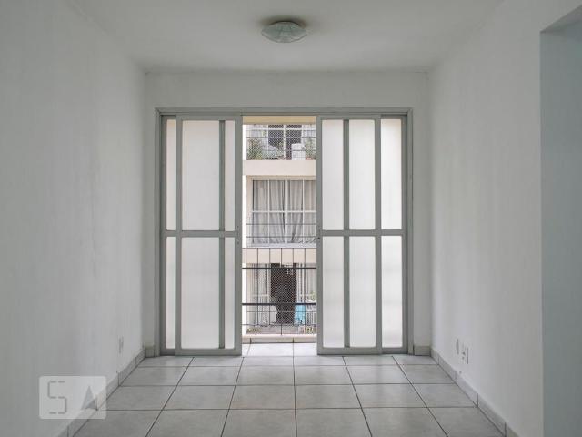 Apto, Vila Dionísia, 2 Quartos, 52 m2 São Paulo