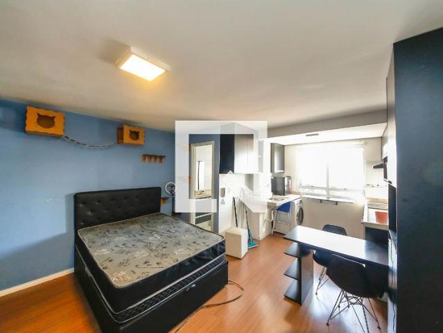Apto, Vila Ema, 1 Quarto, 25 m2 São Paulo
