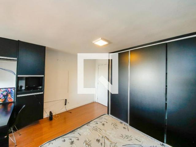 Apto, Vila Ema, 1 Quarto, 25 m2 São Paulo