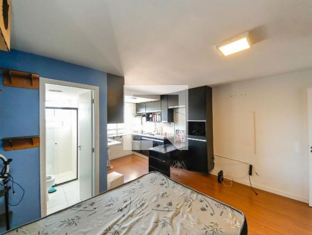 Apto, Vila Ema, 1 Quarto, 25 m2 São Paulo