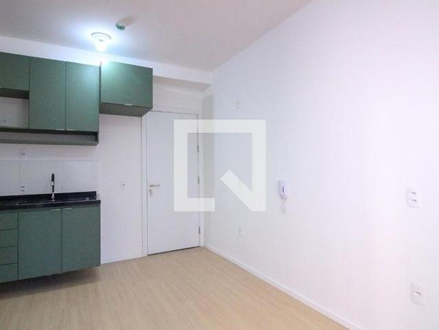 Apto, Vila Ema, 1 Quarto, 26 m2 São Paulo