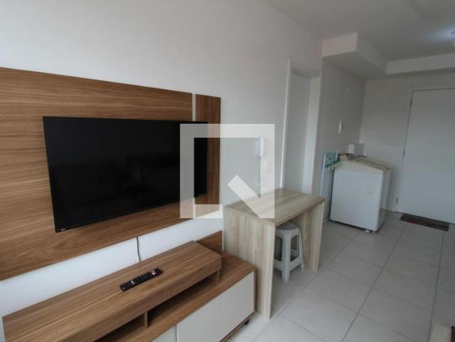 Apto, Vila Ema, 1 Quarto, 28 m2 São Paulo