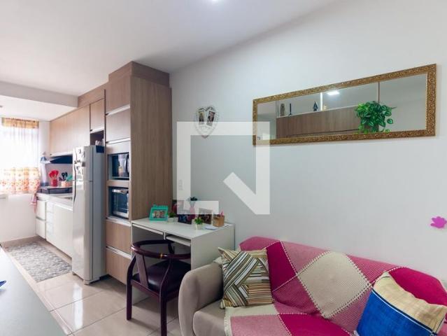 Apto, Vila Ema, 1 Quarto, 28 m2 São Paulo