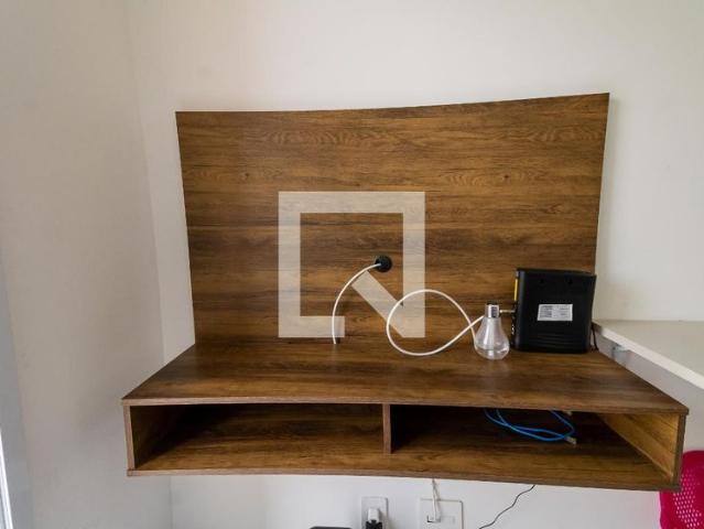 Apto, Vila Ema, 1 Quarto, 28 m2 São Paulo