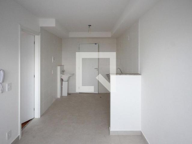 Apto, Vila Ema, 1 Quarto, 28 m2 São Paulo