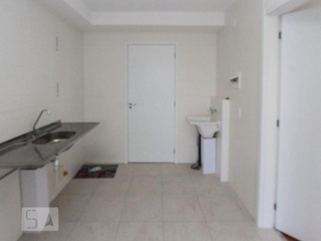 Apto, Vila Ema, 1 Quarto, 28 m2 São Paulo