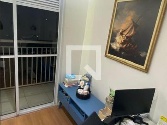 Apto, Vila Ema, 1 Quarto, 28 m2 São Paulo
