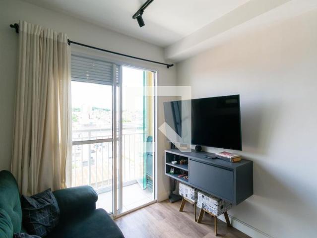 Apto, Vila Ema, 1 Quarto, 29 m2 São Paulo