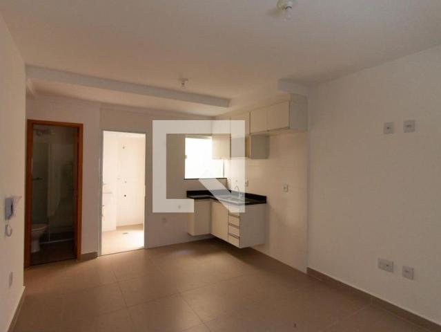 Apto, Vila Ema, 1 Quarto, 34 m2 São Paulo