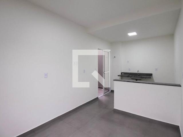 Apto, Vila Ema, 1 Quarto, 35 m2 São Paulo