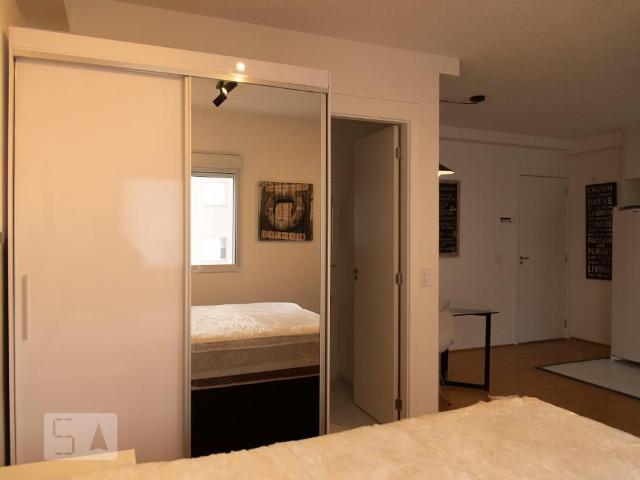 Apto, Vila Ema, 1 Quarto, 35 m2 São Paulo