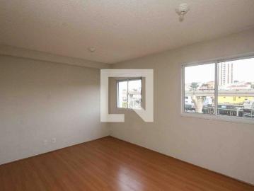 Apto, Vila Ema, 1 Quarto, 35 m2 São Paulo