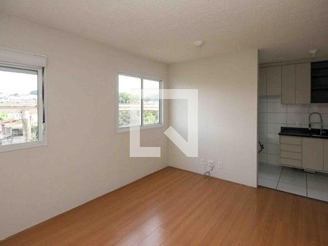 Apto, Vila Ema, 1 Quarto, 35 m2 São Paulo