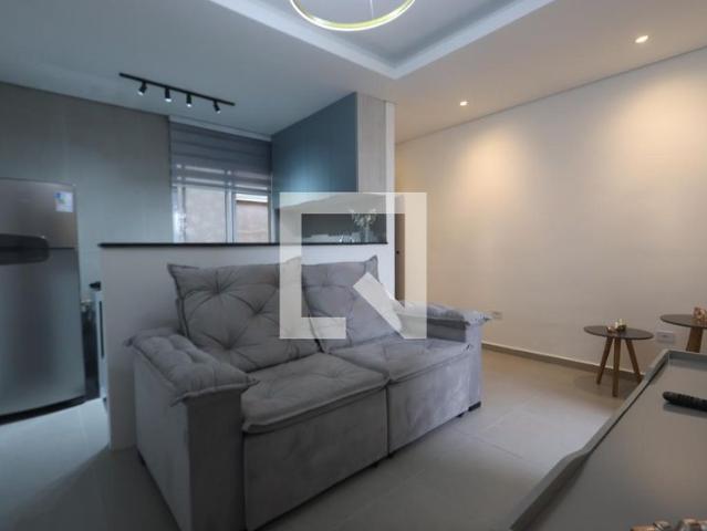 Apto, Vila Ema, 1 Quarto, 35 m2 São Paulo