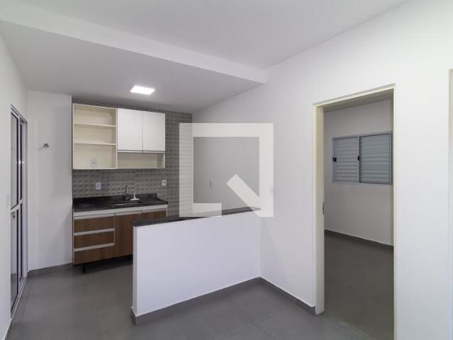 Apto, Vila Ema, 1 Quarto, 35 m2 São Paulo