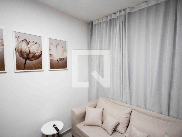 Apto, Vila Ema, 1 Quarto, 36 m2 São Paulo