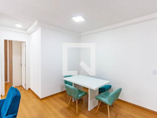 Apto, Vila Ema, 1 Quarto, 36 m2 São Paulo