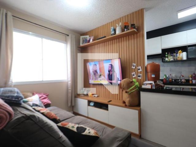 Apto, Vila Ema, 1 Quarto, 37 m2 São Paulo