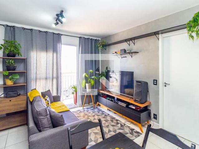Apto, Vila Ema, 1 Quarto, 38 m2 São Paulo