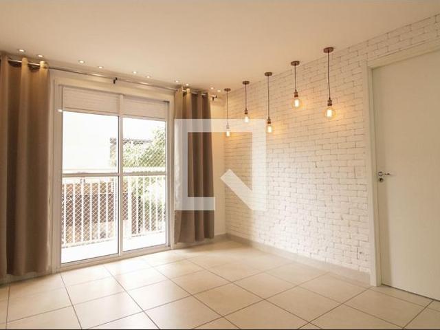 Apto, Vila Ema, 1 Quarto, 38 m2 São Paulo