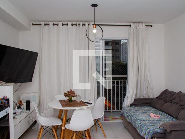 Apto, Vila Ema, 1 Quarto, 39 m2 São Paulo