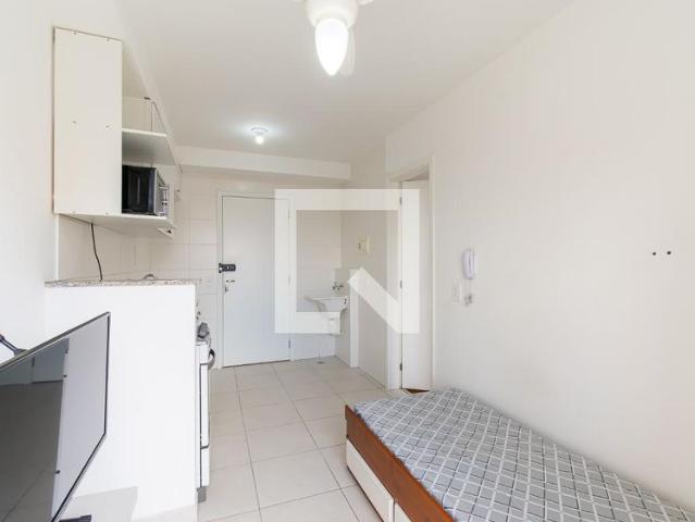 Apto, Vila Ema, 1 Quarto, 30 m2 São Paulo