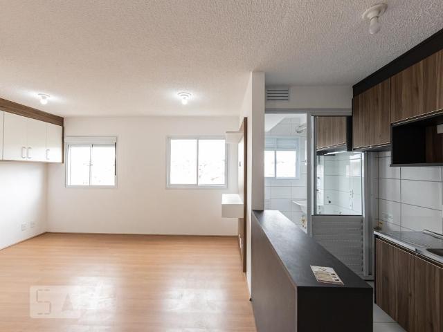 Apto, Vila Ema, 1 Quarto, 30 m2 São Paulo