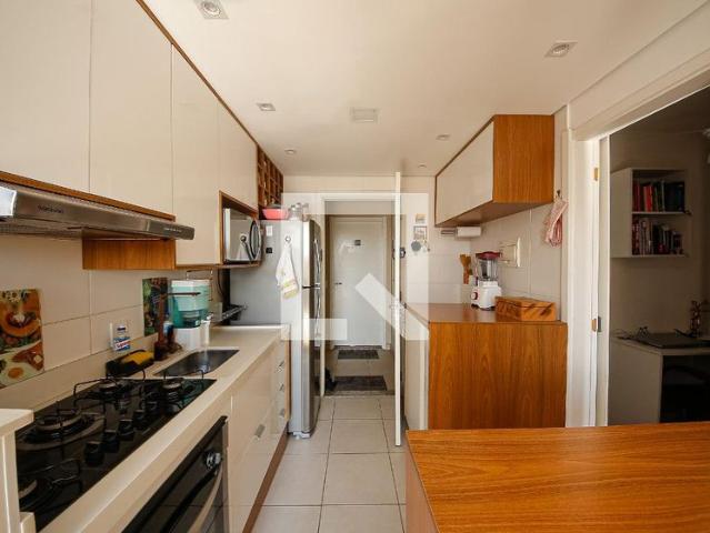 Apto, Vila Ema, 1 Quarto, 31 m2 São Paulo