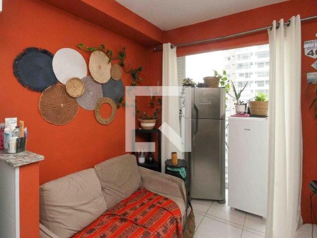 Apto, Vila Ema, 1 Quarto, 31 m2 São Paulo