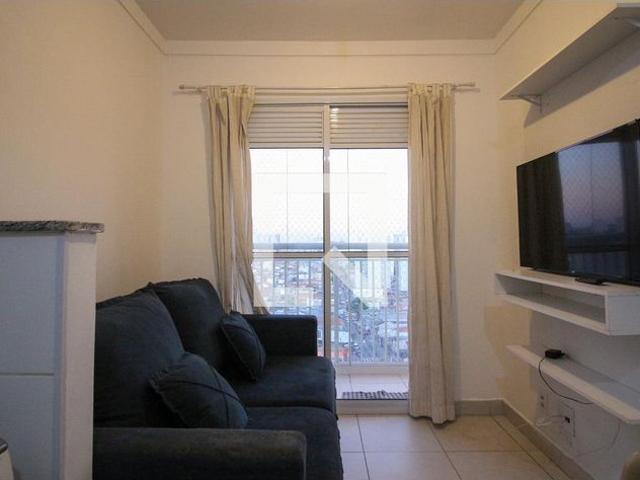 Apto, Vila Ema, 1 Quarto, 31 m2 São Paulo