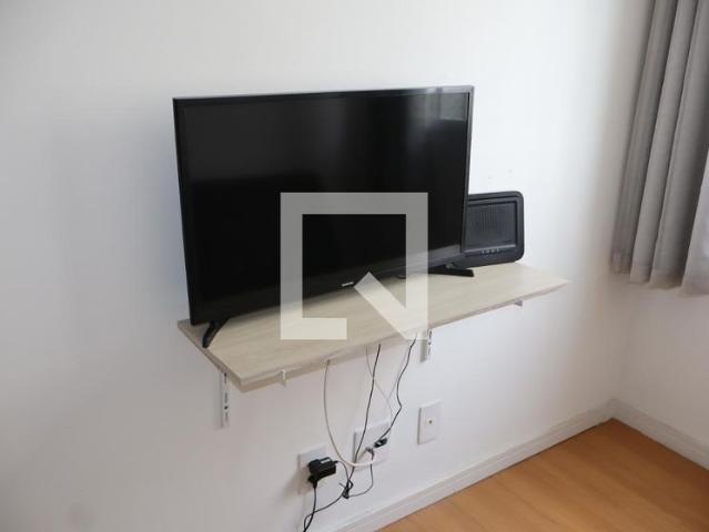 Apto, Vila Ema, 1 Quarto, 32 m2 São Paulo