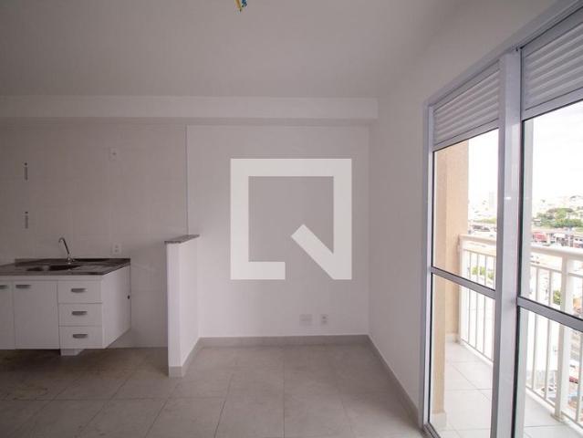 Apto, Vila Ema, 1 Quarto, 49 m2 São Paulo