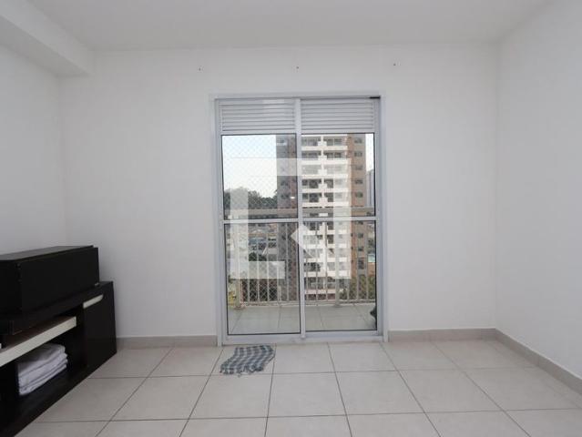 Apto, Vila Ema, 1 Quarto, 41 m2 São Paulo