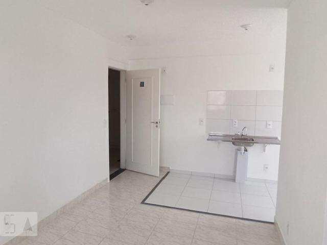 Apto, Vila Ema, 2 Quartos, 40 m2 São Paulo