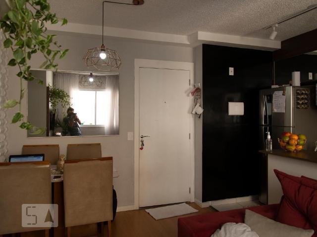 Apto, Vila Ema, 2 Quartos, 40 m2 São Paulo
