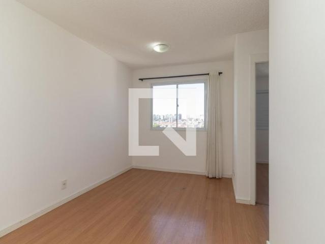 Apto, Vila Ema, 2 Quartos, 40 m2 São Paulo