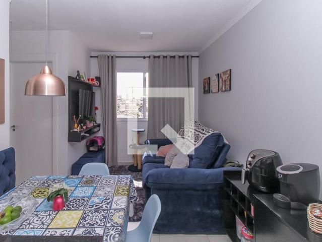 Apto, Vila Ema, 2 Quartos, 40 m2 São Paulo