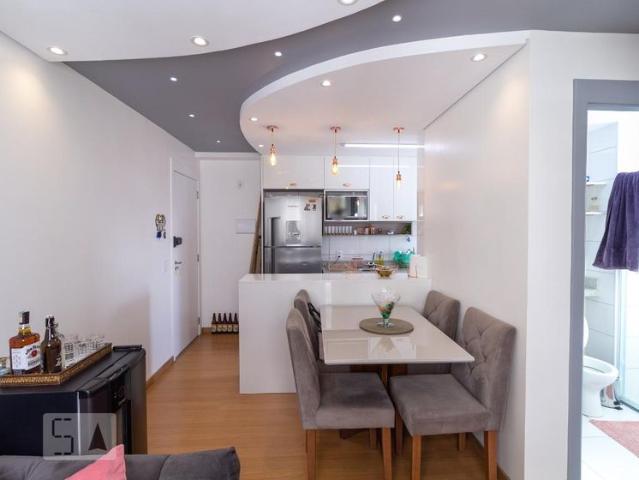 Apto, Vila Ema, 2 Quartos, 40 m2 São Paulo