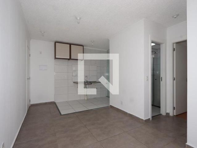 Apto, Vila Ema, 2 Quartos, 41 m2 São Paulo