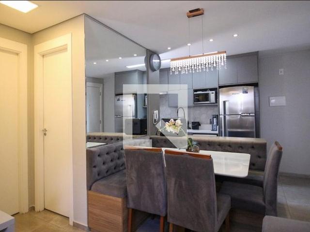 Apto, Vila Ema, 2 Quartos, 41 m2 São Paulo